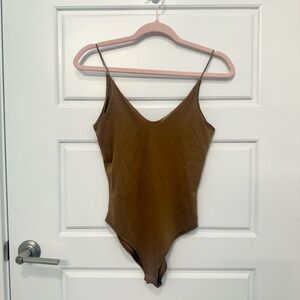 Women’s Gaze Bodysuit XS